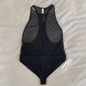 Lululemon The Lab - Jeva Leotard